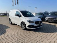 Gebraucht Mercedes Citan 112 116 PS (85 kW) 2025 Weiß Van / Kleinbus