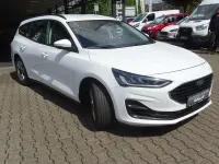 Używany Ford Focus Cool & Connect 101 KM (74 kW) 2022 Biały