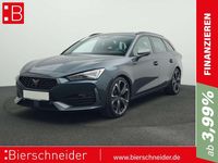 Gebraucht Cupra Leon VZ 310 PS (228 kW) 2023 Grau Kombi