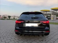 Gebraucht Audi RS4 Sport 450 PS (330 kW) 2021 Schwarz Kombi