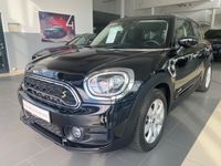 Gebraucht Mini Cooper S Countryman 224 PS (164 kW) 2019 Schwarz SUV