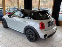 Gebraucht Mini Cooper 136 PS (100 kW) 2018 Silber Kleinwagen