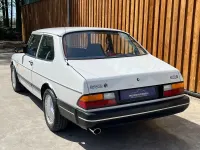 Gebraucht Saab 900 110 PS (80 kW) 1989 Weiß Limousine