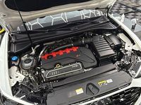 Gebraucht Audi RS Q3 Ambiente 400 PS (294 kW) 2022 Weiß SUV