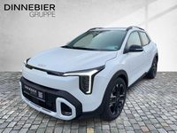 Neu Kia Stonic GT-Line 116 PS (85 kW) 2026 Weiß (metallic) SUV