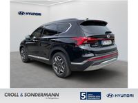 gebraucht Hyundai Santa Fe 1.6 Plugin-Hybrid 4WD Prime (TM)