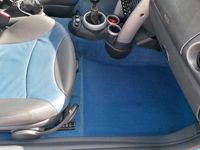 Gebraucht Mini Cooper S 163 PS (119 kW) 2004 Blau Kleinwagen