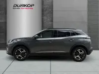 Gebraucht Peugeot 2008 Allure 131 PS (96 kW) 2025 Grau SUV
