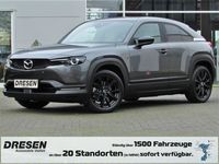 Gebraucht Mazda MX30 Edition 80 kW (110 PS) 2020 Grau SUV