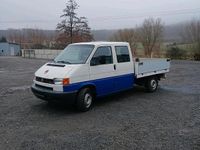 Second-hand VW T4 88 CP (64 kW) 2001 Van