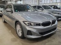 Gebraucht BMW 320 Shadowline 225 PS (165 kW) 2023 Grau Limousine