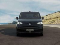 Neu VW LT 150 PS (110 kW) 2026 Deep black perleffekt Van / Kleinbus