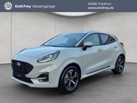 Gebraucht Ford Puma ST-Line 125 PS (91 kW) 2025 Grau SUV