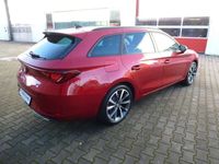 gebraucht Seat Leon Sportstourer FR 1.5 TSI ACT