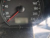 Gebraucht VW Polo 75 PS (55 kW) 2003 Schwarz Kleinwagen