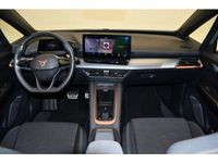 Gebraucht Cupra Born 150 kW (204 PS) 2023 Geysirsilber Kleinwagen