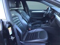 Gebraucht VW Arteon 200 PS (147 kW) 2020 Schwarz Limousine