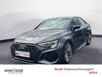 Gebraucht Audi RS3 Ambiente 400 PS (294 kW) 2023 Daytonagrau perleffekt Limousine