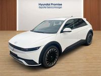Gebraucht Hyundai Ioniq 5 Techniq 239 kW (325 PS) 2024 Weiß SUV