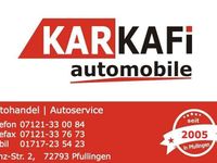 Gebraucht Jaguar XJ12 287 PS (211 kW) 1976 Blau Limousine