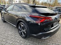 Gebraucht Citroën C5 X Shine 224 PS (164 kW) 2022 Schwarz Kombi