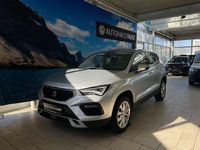 Gebraucht Seat Ateca Style 150 PS (110 kW) 2024 Silber metallic SUV