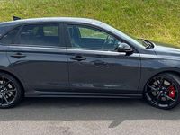 Gebraucht Hyundai i30 280 PS (205 kW) 2022 Grau Limousine