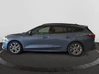 Używany Ford Focus ST-Line X 155 KM (114 kW) 2024 Niebieski Kombi
