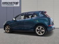 Usata Ora 03 125 kW (171 CV) 2023 Verde Utilitaria