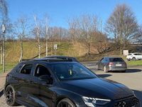 Gebraucht Audi RS3 Ambiente 400 PS (294 kW) 2024 Schwarz Limousine