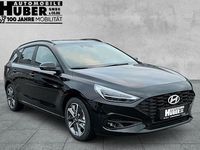 Neu Hyundai i30 Advantage 140 PS (102 kW) 2025 Schwarz Kombi