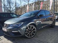 Gebraucht Seat Leon ST 4Drive 300 PS (220 kW) 2019 Grau Kombi