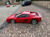 gebraucht Ferrari Testarossa Testarossa