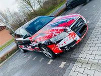 Gebraucht Audi A6 232 PS (170 kW) 2009 Kombi