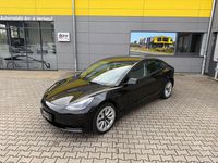 Gebraucht Tesla Model 3 88 kW (120 PS) 2023 Schwarz Limousine