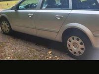 Gebraucht Opel Astra Innovation 116 PS (85 kW) 2008 Silber Coupé