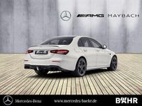 Gebraucht Mercedes E63S AMG AMG 612 PS (450 kW) 2023