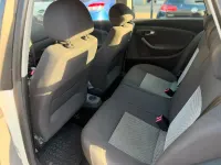 Gebraucht Seat Ibiza 2006 Weiß Kleinwagen