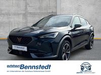 Gebraucht Cupra Formentor 204 PS (150 kW) 2023 Blau SUV