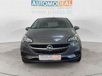 Gebraucht Opel Corsa 75 PS (55 kW) 2019 Grau Kleinwagen