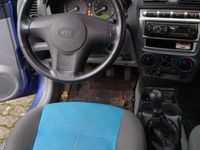 gebraucht Kia Picanto 1.1 EX EX