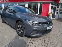 Gebraucht VW Golf VIII Move 150 PS (110 kW) 2024 Grau Kombi