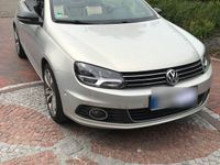 gebraucht VW Eos 2.0 TSI 2011 Automat 86.000 km