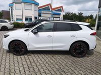 Gebraucht Cupra Terramar VZ 265 PS (194 kW) 2025 Eisweiß SUV