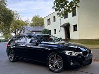 gebraucht BMW 318 d Touring*M-SPORTPAKET*LED*99.000 km *