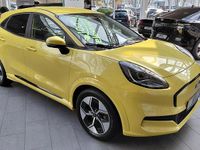 Neu Ford Puma Gen-E 124 kW (169 PS) 2025 Gelb SUV