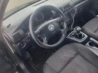 Usata VW Passat 101 CV (74 kW) 2004 Nero Station wagon