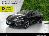 Gebraucht BYD Seal Comfort 169 kW (231 PS) 2026 Schwarz Limousine