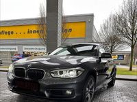 Gebraucht BMW 120 Sport Line 190 PS (139 kW) 2015 Grau Kleinwagen
