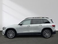 Gebraucht Mercedes GLB200 AMG 150 PS (110 kW) 2025 Manufaktur alpingrau uni SUV